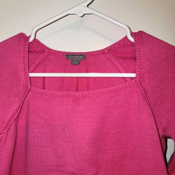 Ann Taylor sweater - Picture 1 of 4